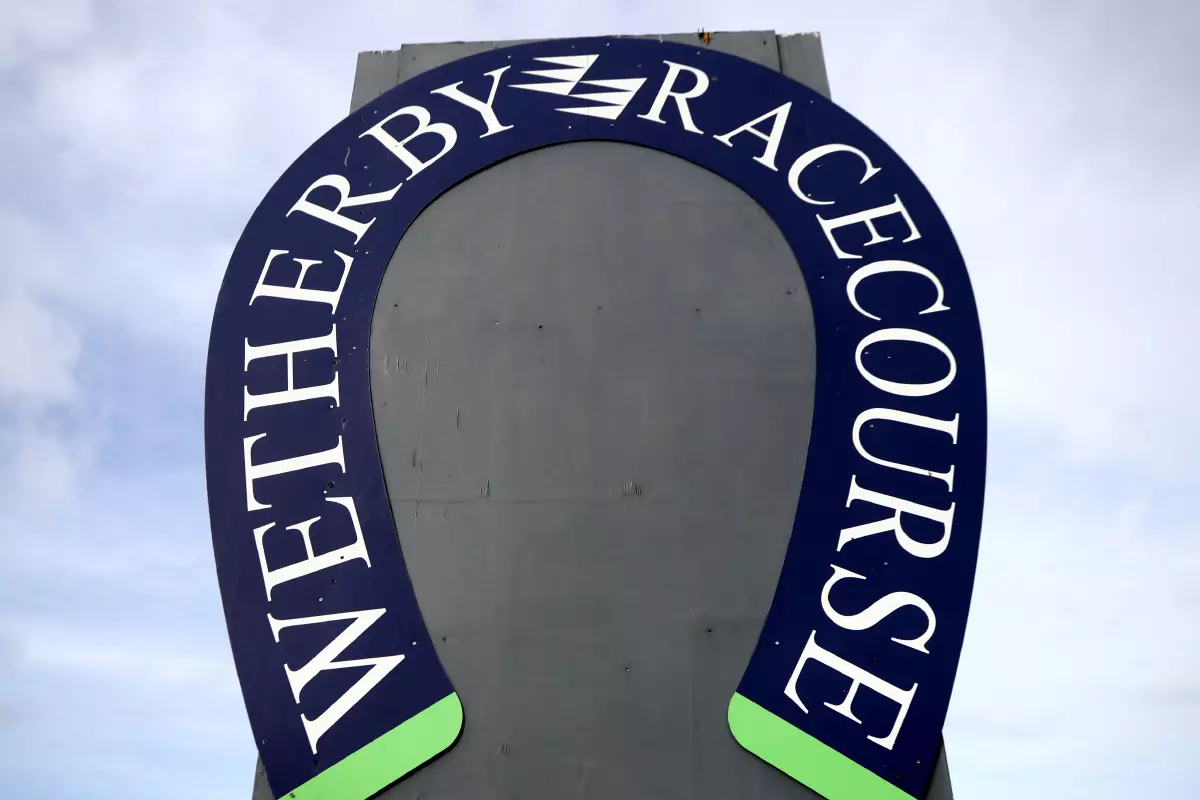 Wetherby Racecourse