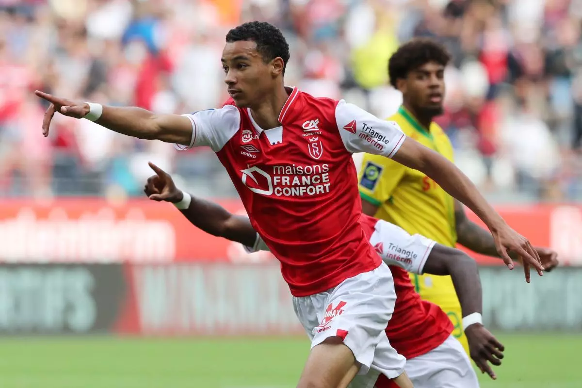 Who is Hugo Ekitike and what can Newcastle fans expect