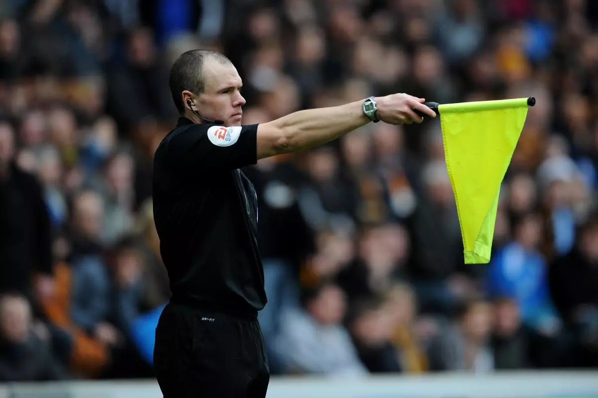 World Cup 2022 to introduce new semi-automated offside technology