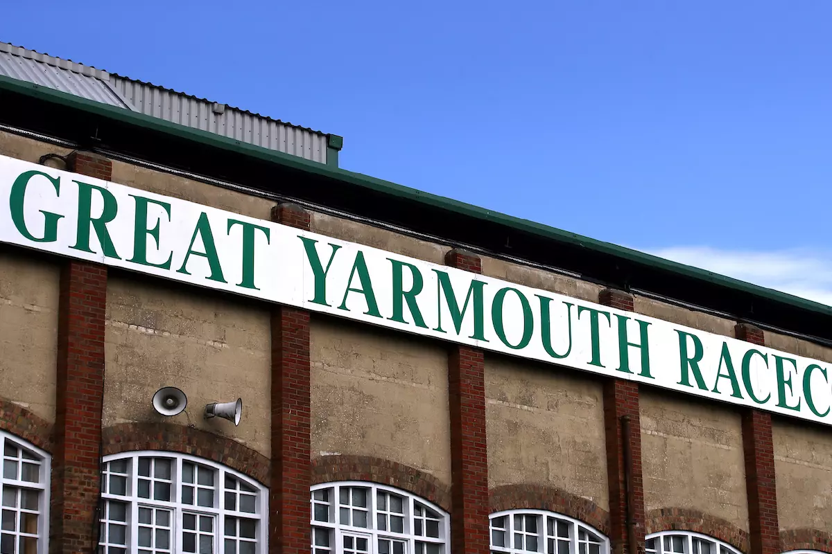 Yarmouth