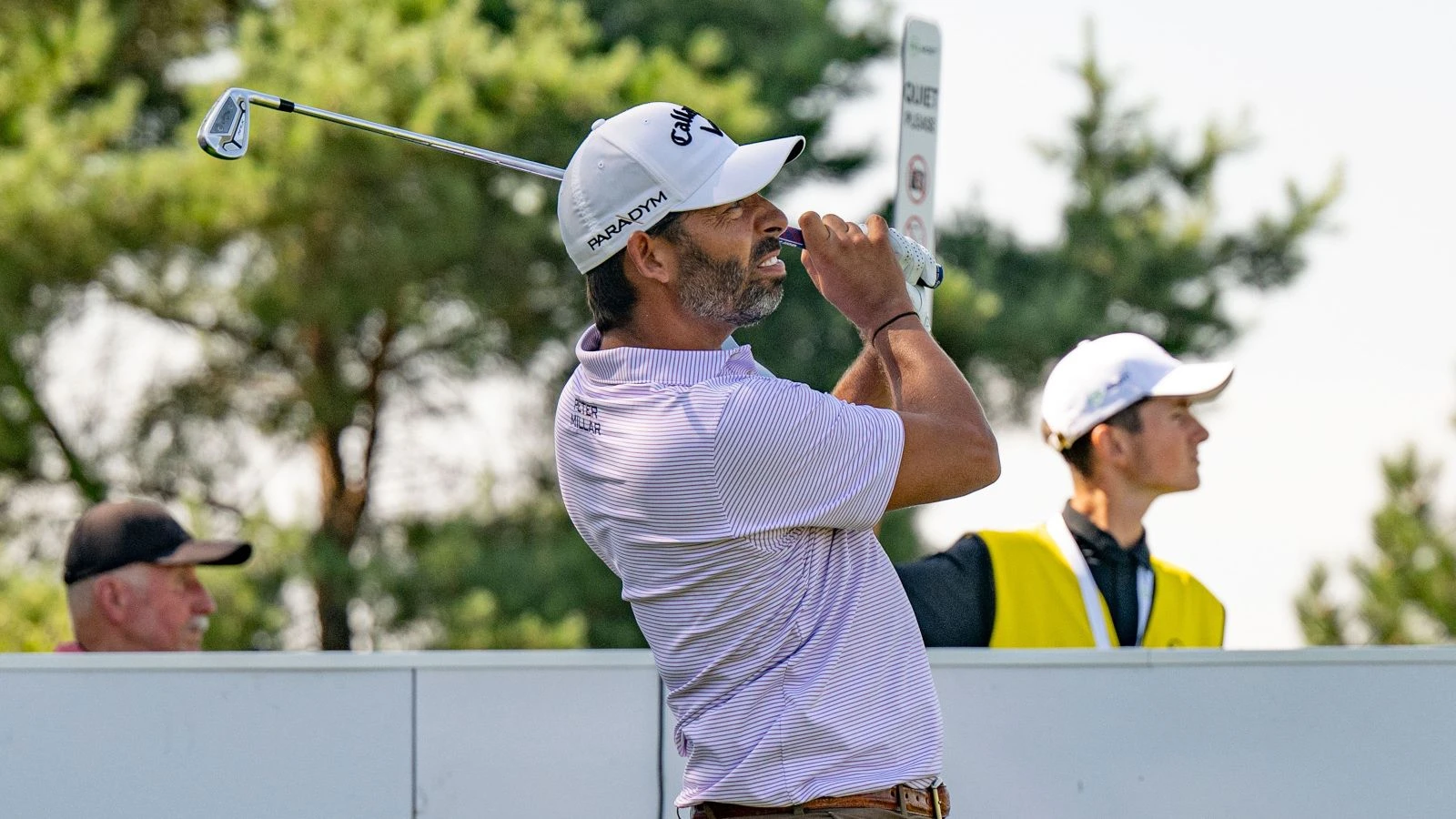 Pablo Larrazabal