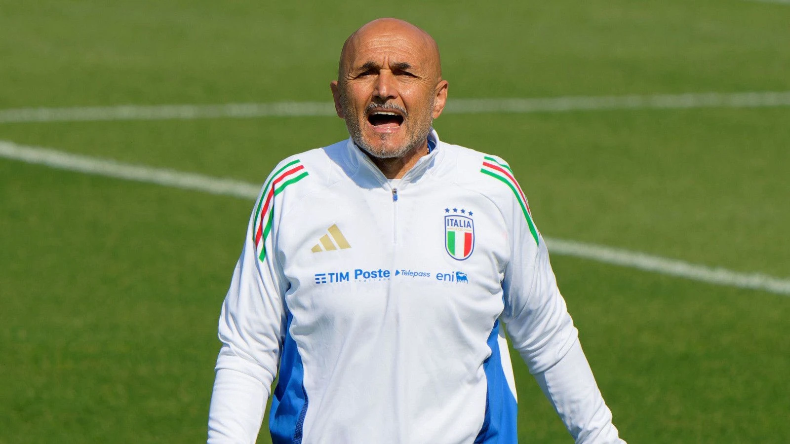 Luciano Spalletti
