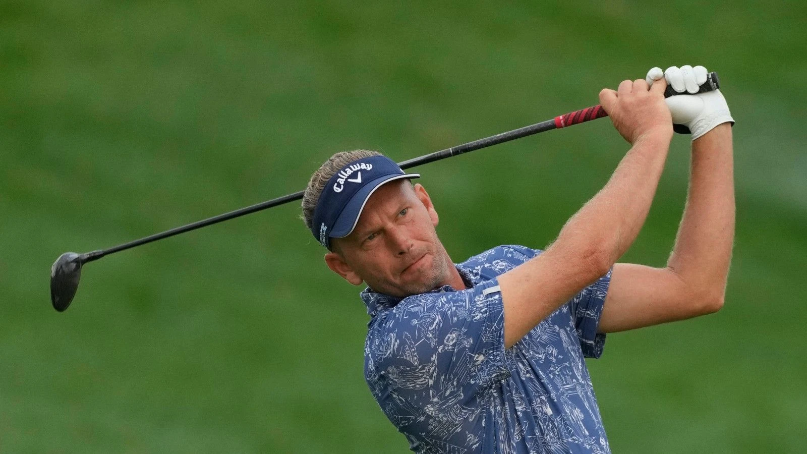 Marcel Siem Italian Open 19 Jan, 2024