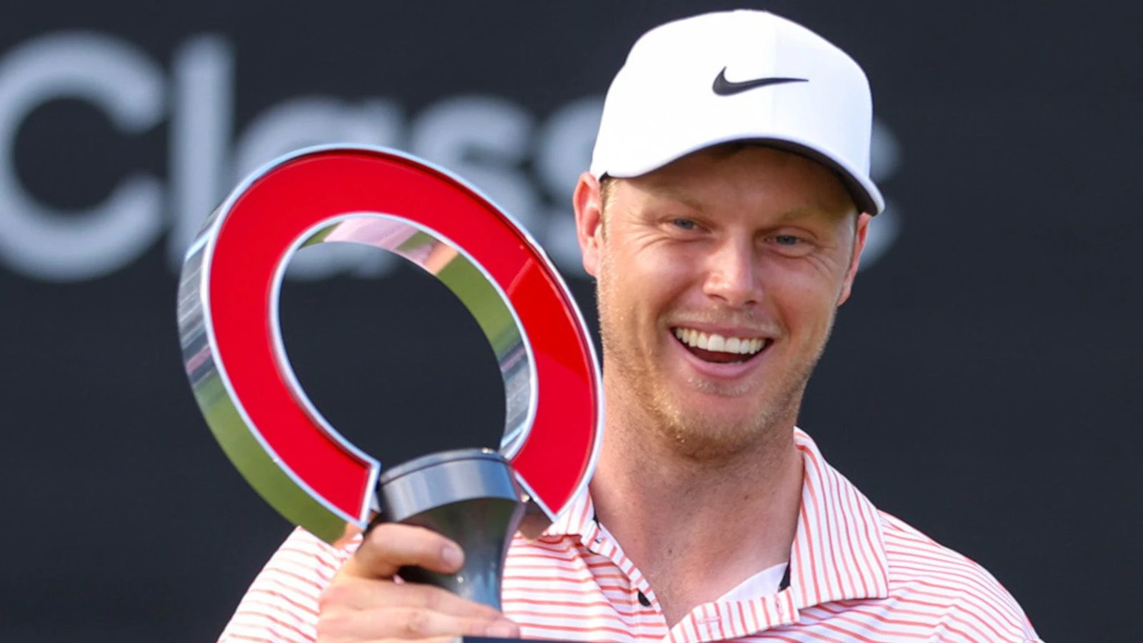 Cam Davis wins Rocket Mortgage Classic