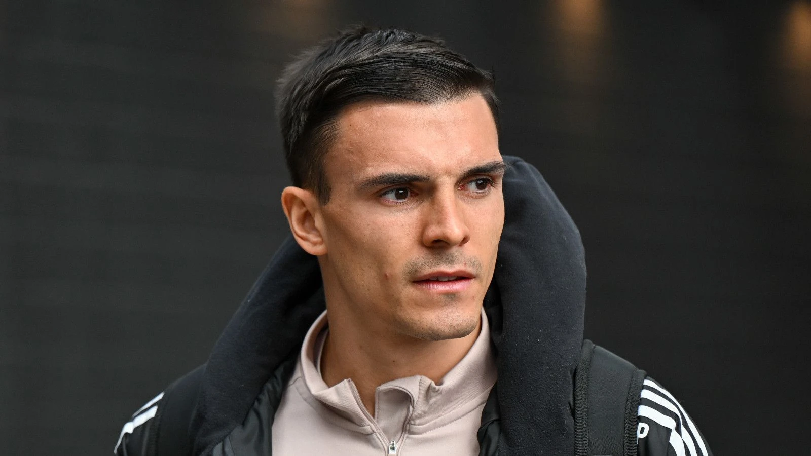 Joao Palhinha Fulham