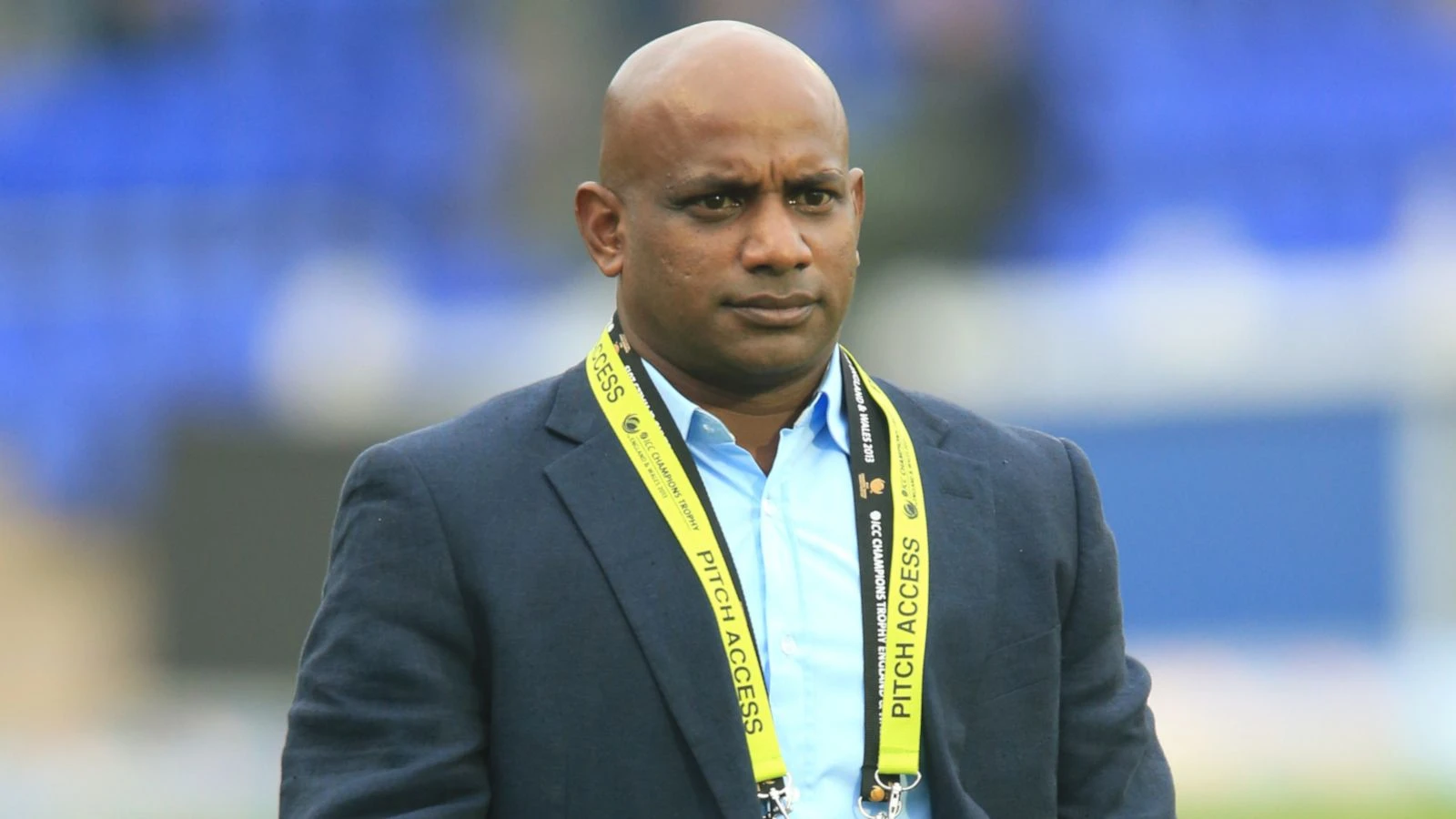 Sanath Jayasuriya