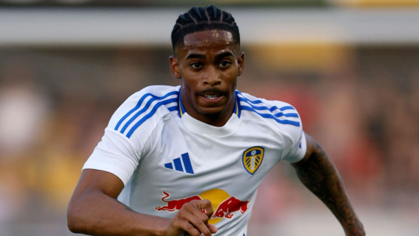 Crysencio Summerville