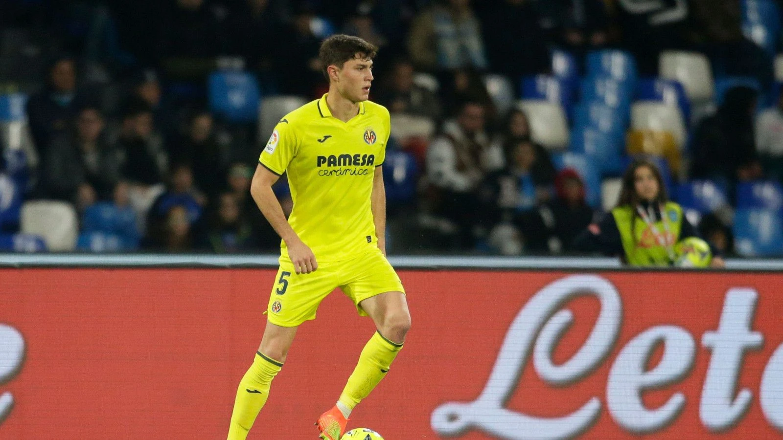 Jorge Cuenca Villareal.
