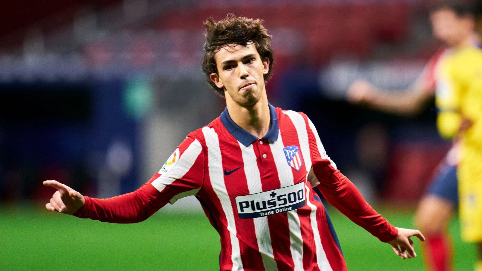 Joao Felix Atletico Madrid 2020