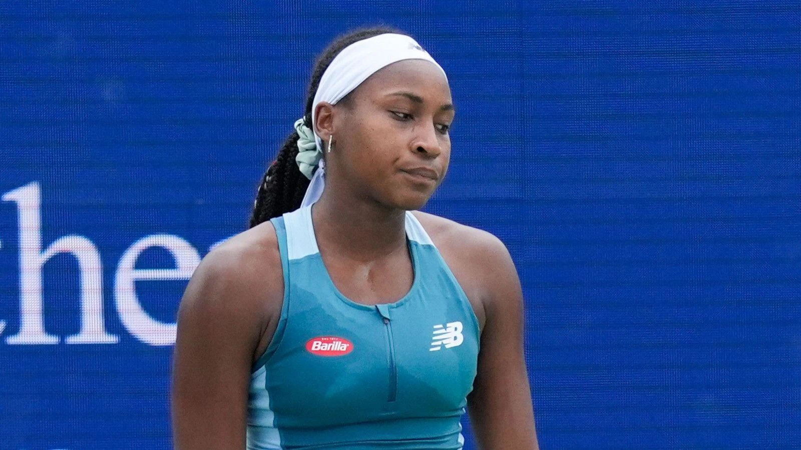 Coco Gauff