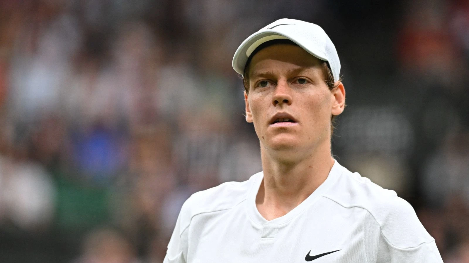 Jannik Sinner Wimbledon