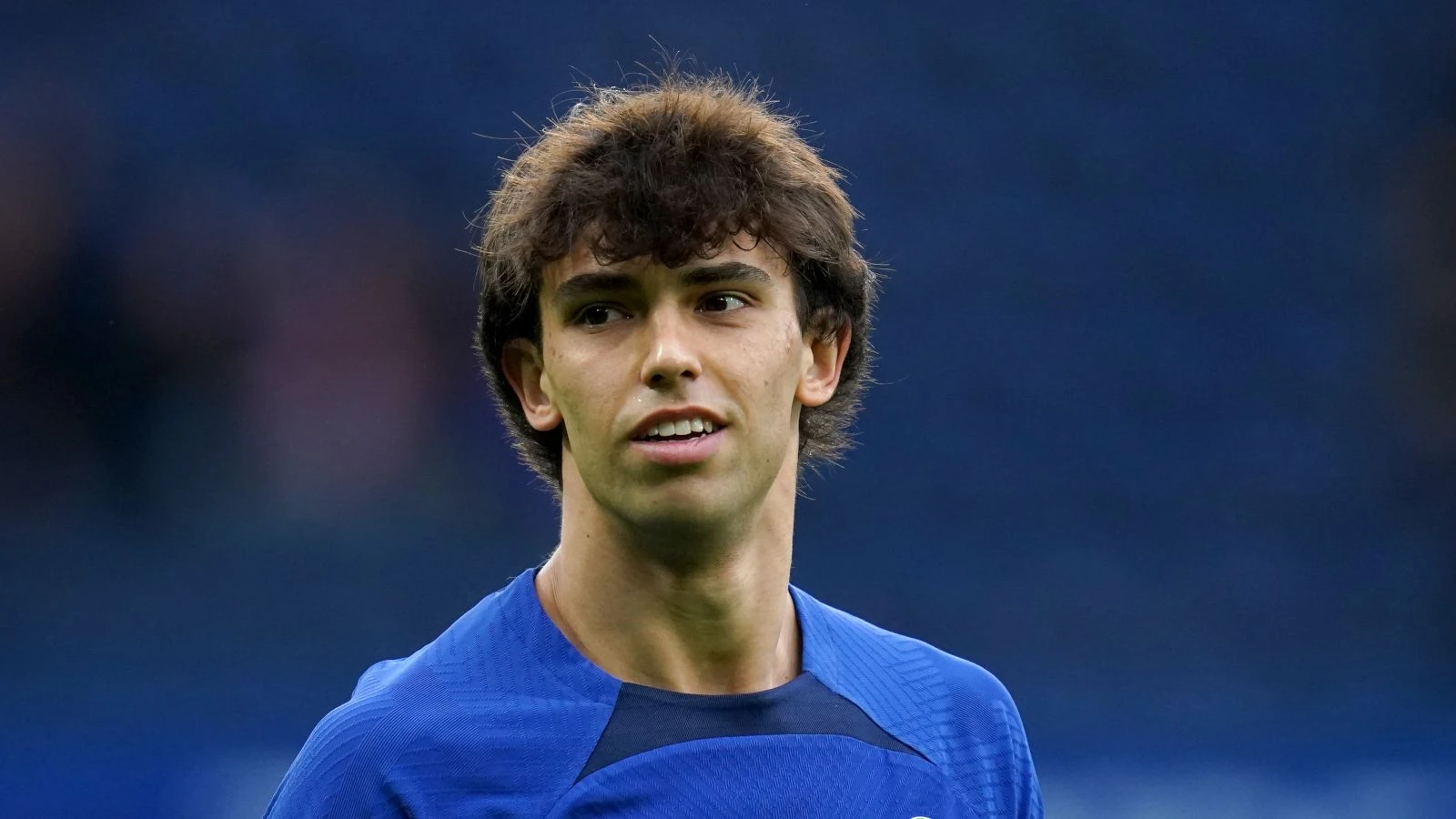 Joao Felix Chelsea