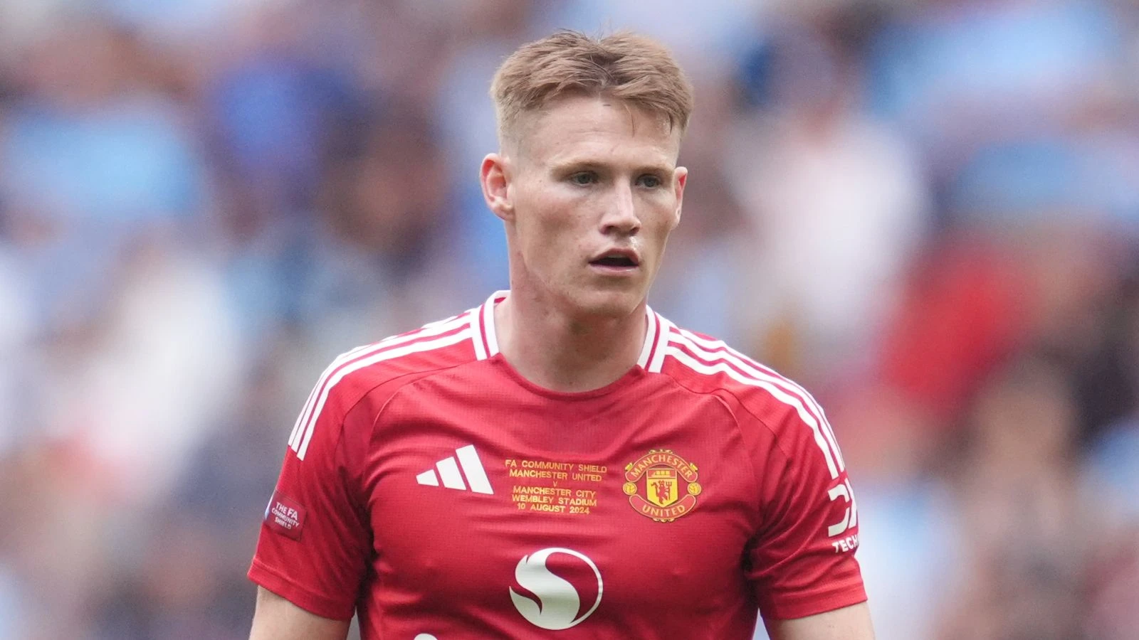 Scott McTominay