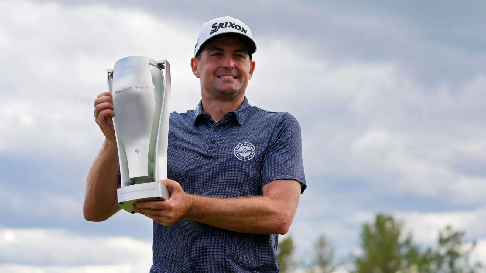 Keegan Bradley wins BMW Championship