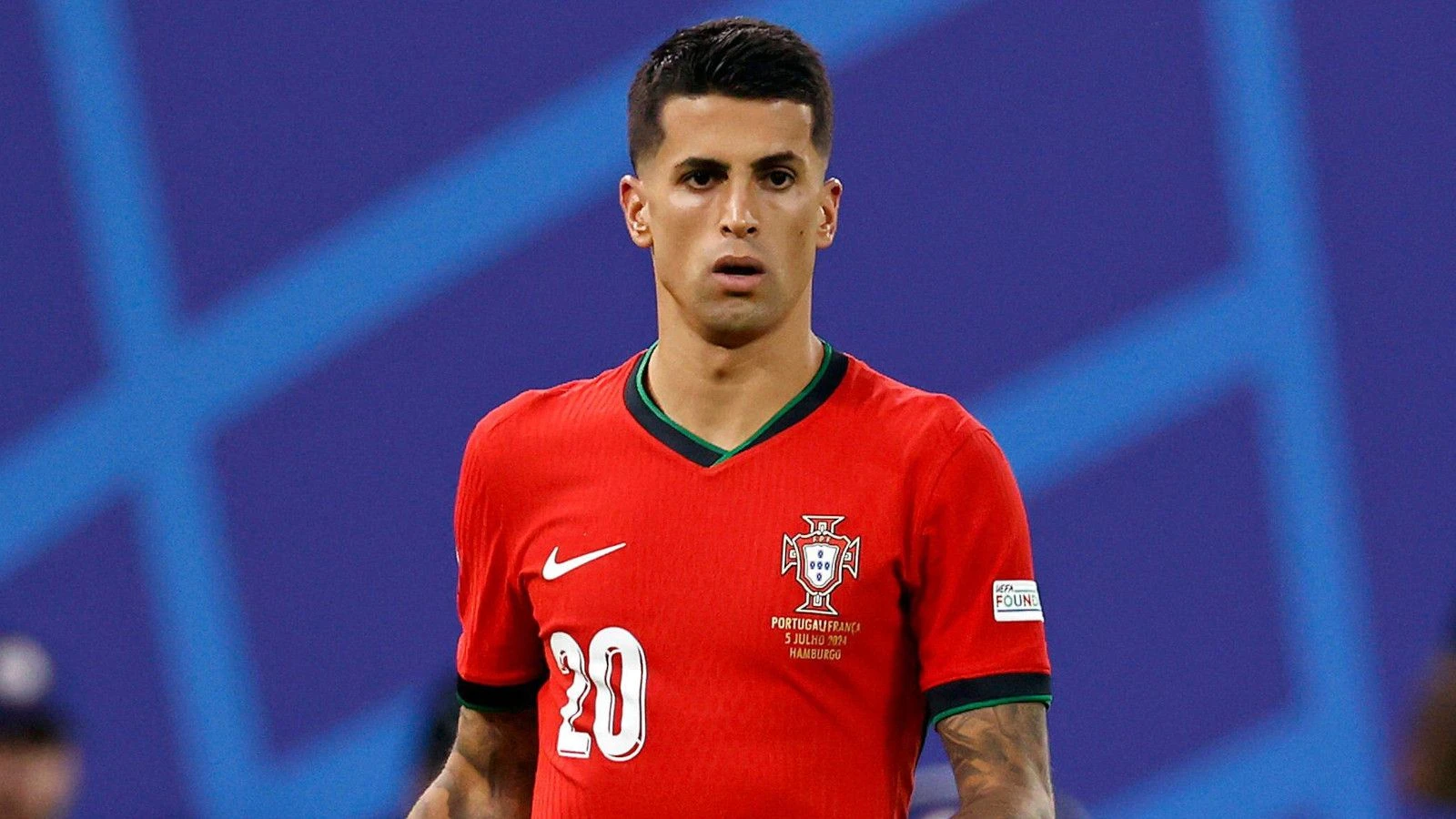 Joao Cancelo
