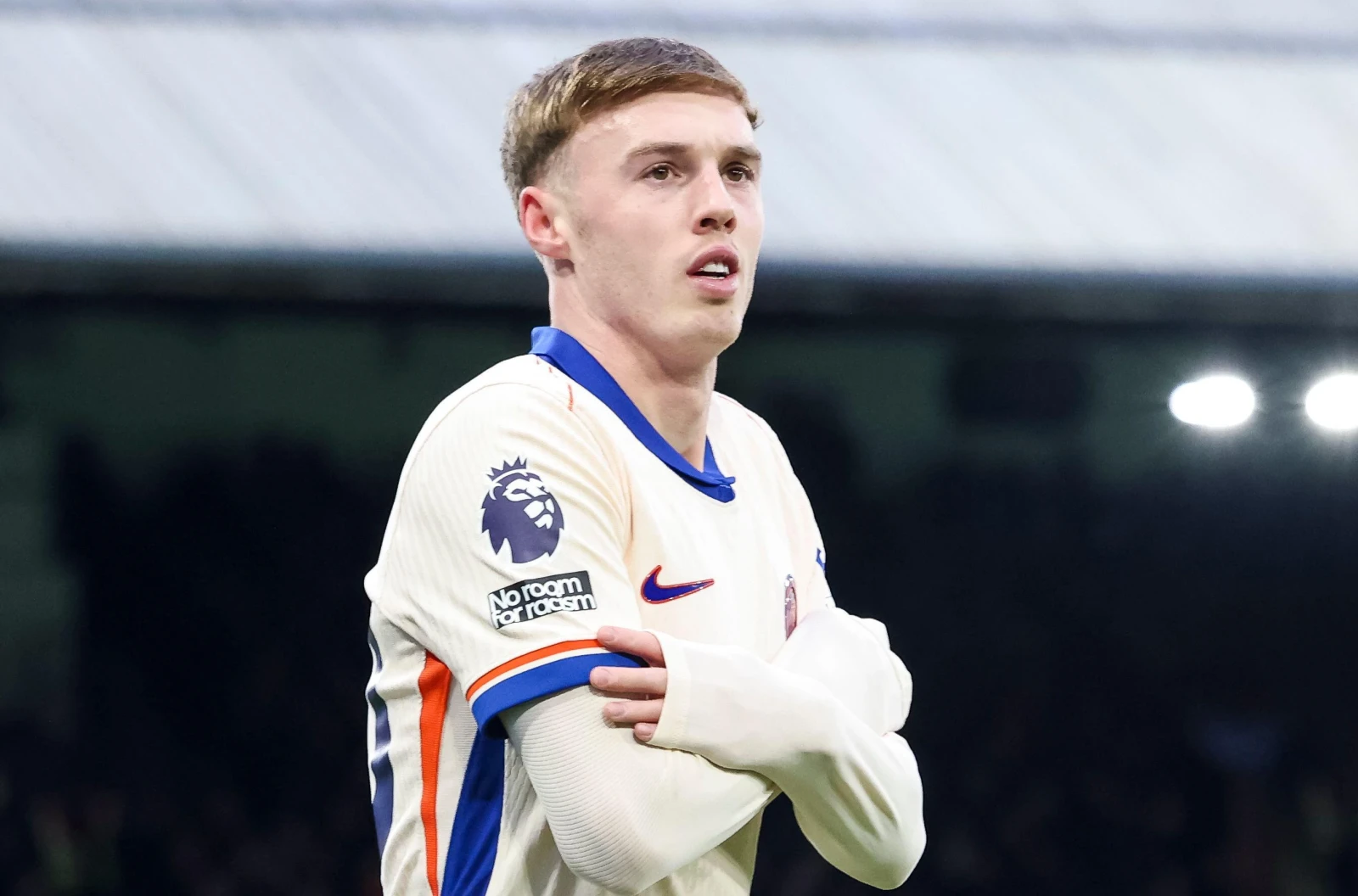 Cole Palmer of Chelsea