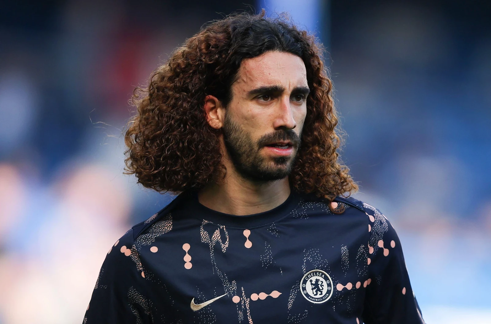 Marc Cucurella of Chelsea