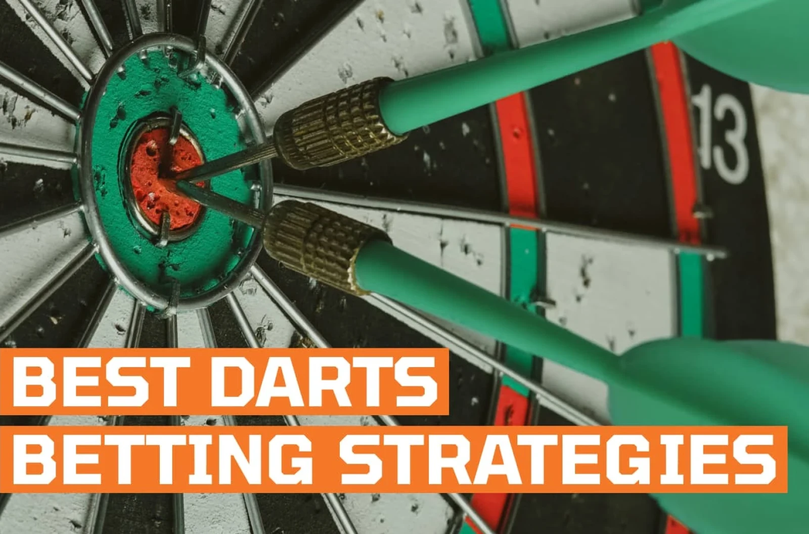 darts strategies