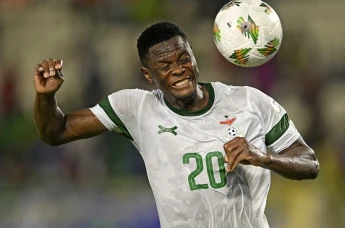 Late Patson Daka header keeps Zambia alive at AFCON