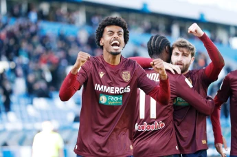 Reggiana's Natan Girma linked with Leeds United