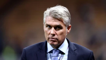 Roberto Rosetti UEFA Referees' Chief 2021