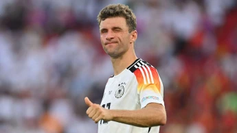 Thomas Muller