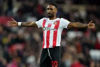 Jermain Defoe has announced his retirement