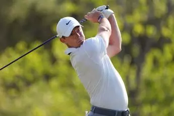 Rory McIlroy