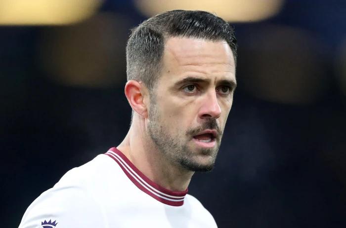 David Moyes confident Danny Ings still has a role to play West Ham United