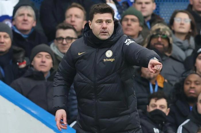 Mauricio Pochettino defends Chelsea's resilience after dominant victory over Aston Villa