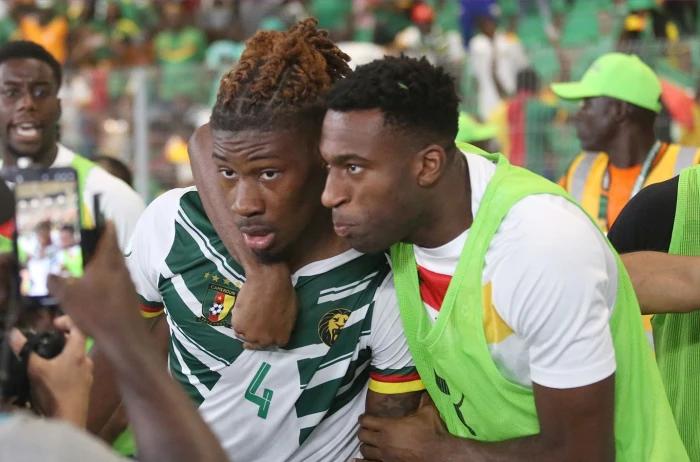 Cameroon come from behind in AFCON thriller to qualify for last 16