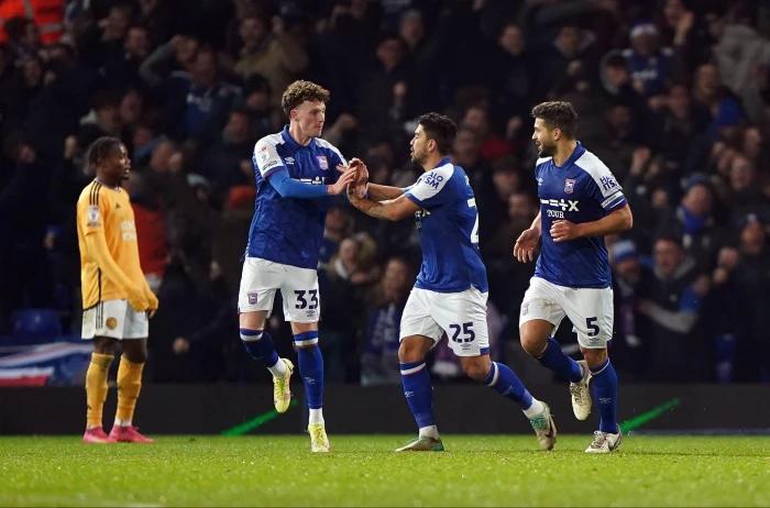 Monday’s EFL acca tips and predictions: Leicester vs Norwich, Ipswich vs Southampton, Leeds vs Hull