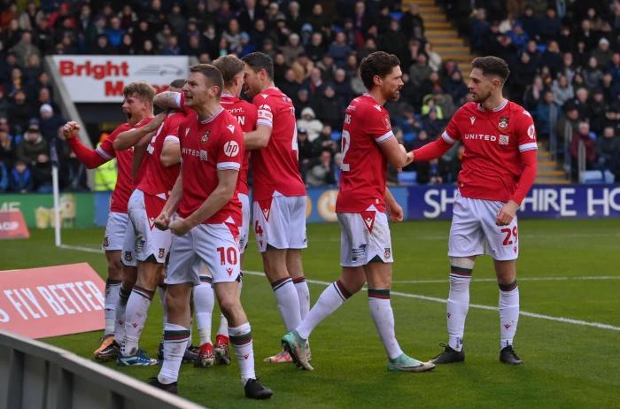 Blackburn Rovers vs Wrexham FA Cup tips: League Two side to put up a fight in a thriller