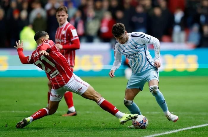 Nottingham Forest vs Bristol City tips and predictions: Expect Nuno’s men to get it right in replay