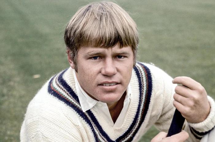 South African cricket legend Mike Proctor passes away