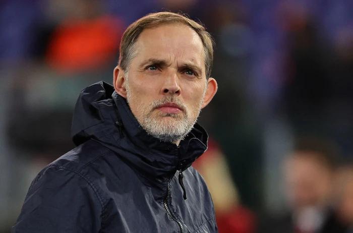 Thomas Tuchel vows total commitment to Bayern Munich amid departure announcement