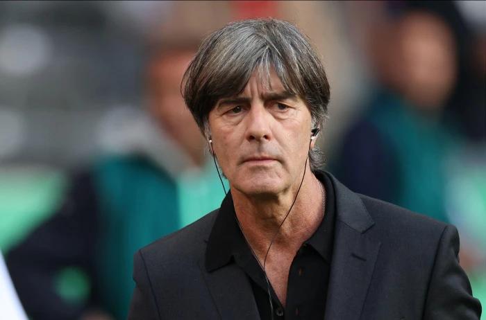 Joachim Low shuts down Bayern Munich coaching links