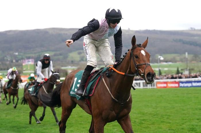 Punchestown Festival racing tips: Best bets for day 3 on Thursday, May 2