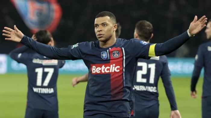 Marseille vs PSG tips and predictions: Mbappe and co to end unbeaten home record