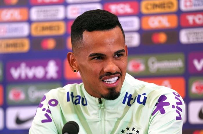 'I’m not going to change' - FC Porto star Galeno makes Brazil admission after snubbing Portugal