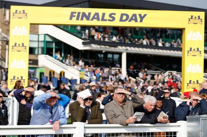 Good Friday ITV racing tips: Best bets for Newcastle and Lingfield on March 29