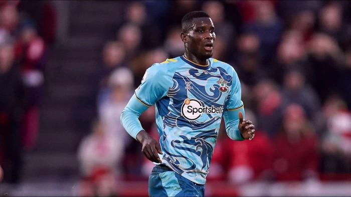 Trabzonspor's dilemma: Paul Onuachu's uncertain future amidst Southampton's demands