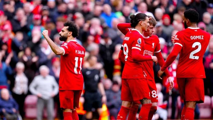 Liverpool vs Atalanta tips and predictions: Reds to make the most of home advantage