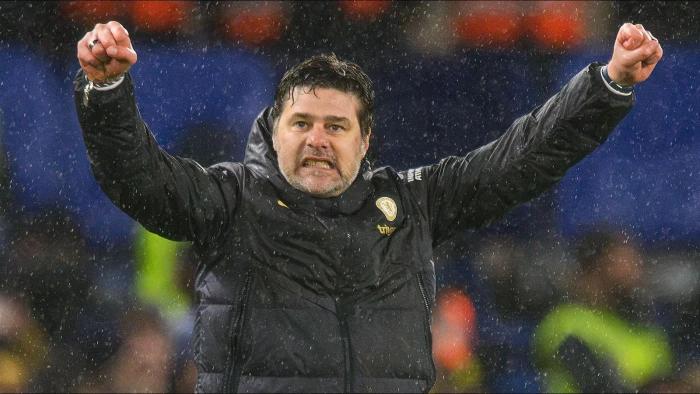 Chelsea's Mauricio Pochettino: No mercy expected from fatigued Man City in FA Cup
