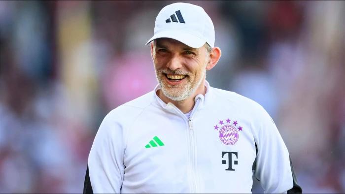 Thomas Tuchel hints at Bayern Munich stay despite departure announcement