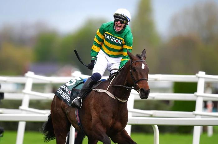 Grand National review: Two 40/1 tips give punters plenty to cheer in thrilling Aintree showpiece