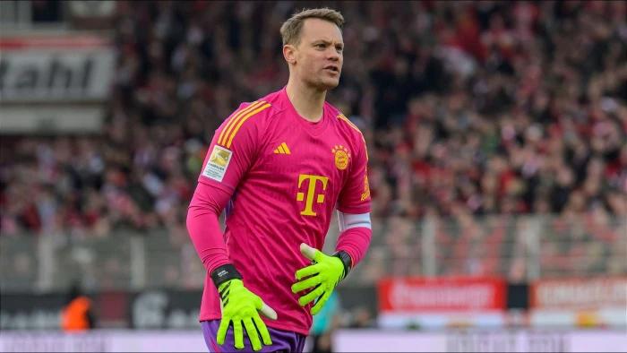 Manuel Neuer's Bayern Munich brace for Real Madrid in Champions League semis