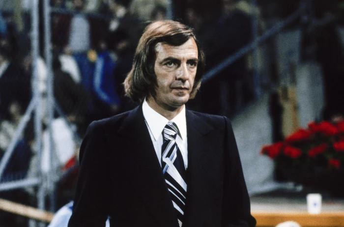 Cesar Luis Menotti, Argentina 1978 World Cup-winning coach, dies aged 85