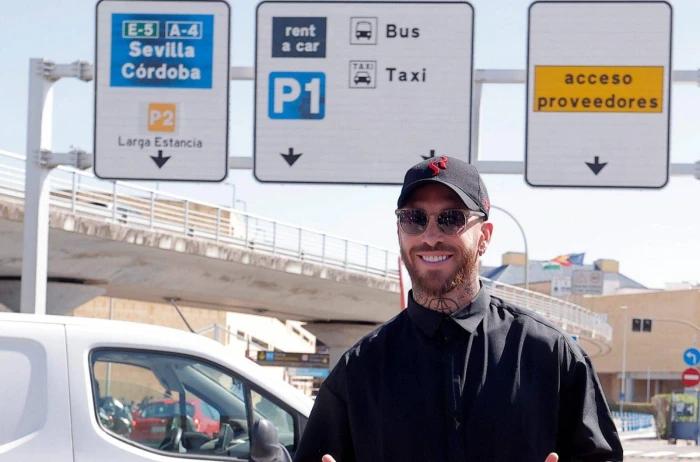 Sergio Ramos returns home: Completes emotional transfer to Sevilla