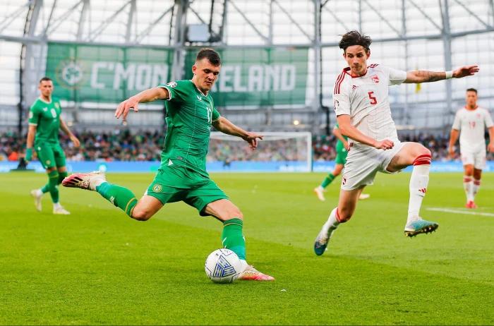 Ireland vs Netherlands betting tips: Stephen Kenny’s Ireland to upset the odds at Aviva Stadium